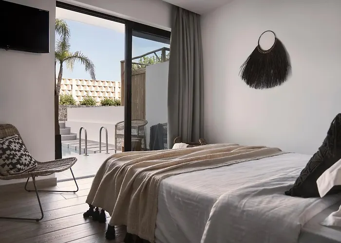 Casa Cabana Boutique Hotel & Spa - Adults Only