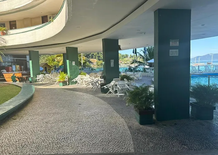  Angra inn, Angra dos Reis