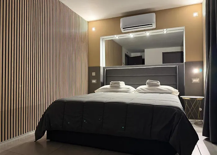 Villa Camilla Milano Metro 4