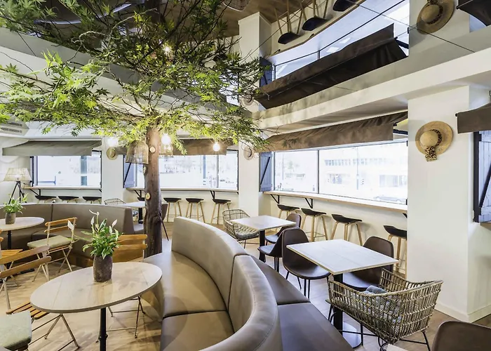 Hotel: Ibis Styles Lisboa Centro Marques De Pombal