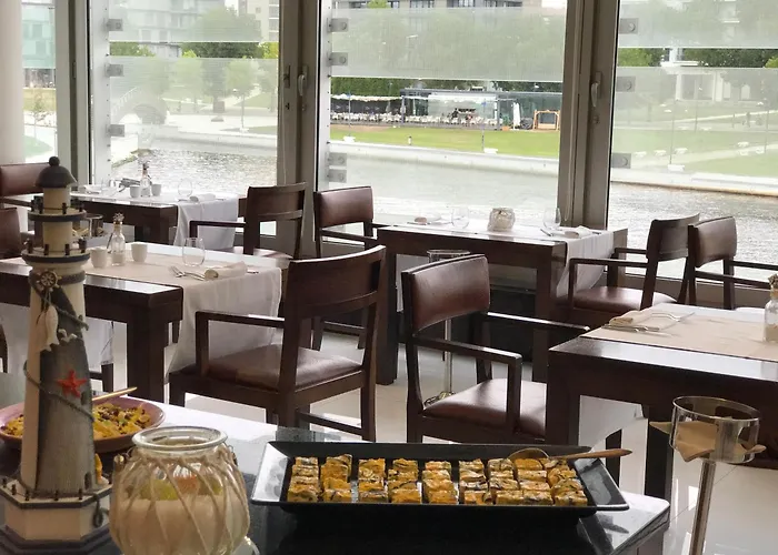 Melia Ria Hotel & Spa