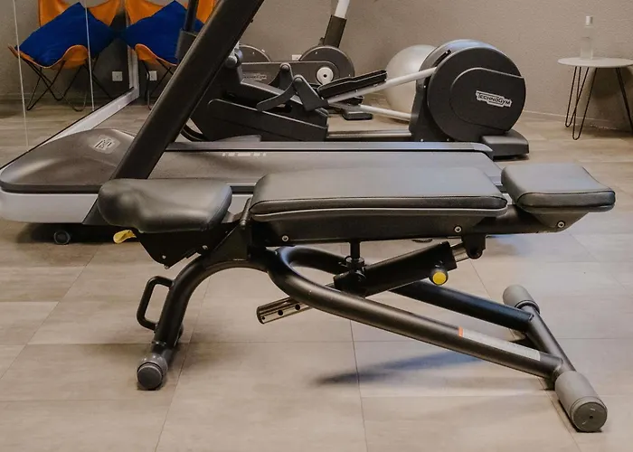 Mercure Le Havre Centre Bassin Du Commerce