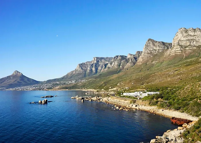 Twelve Apostles & Spa
