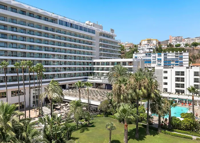 Sol Torremolinos - Don Pablo