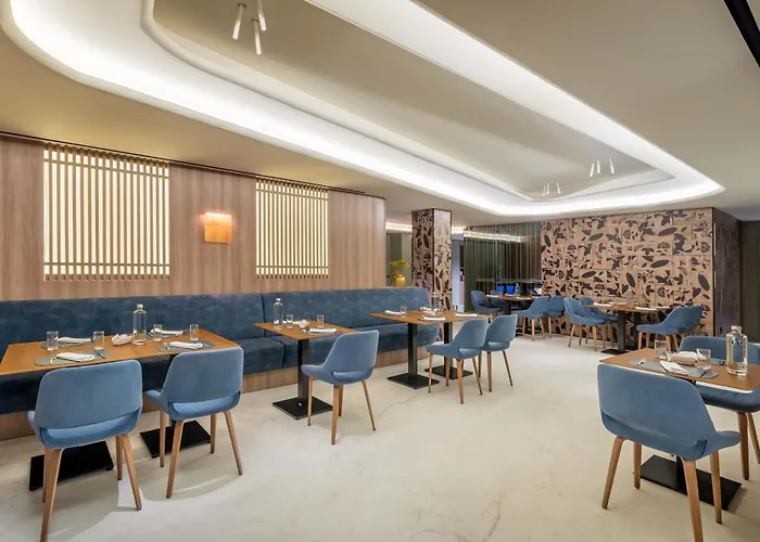 Hotel familiare: Barcelo Emperatriz