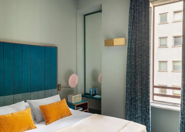Hotel Milani