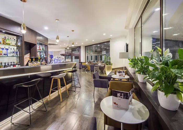 Hotel: Mercure Roma Piazza Bologna