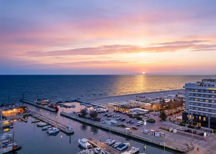 Hotel Nautico