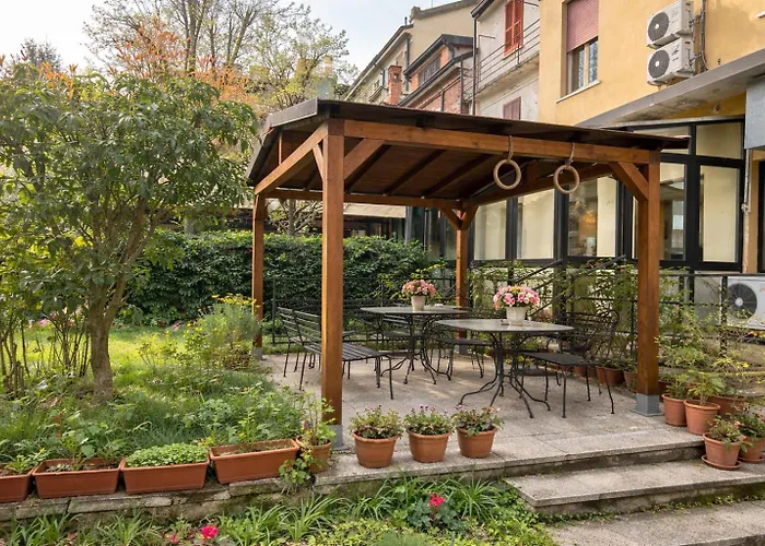 Albergo economico: Hotel Adler