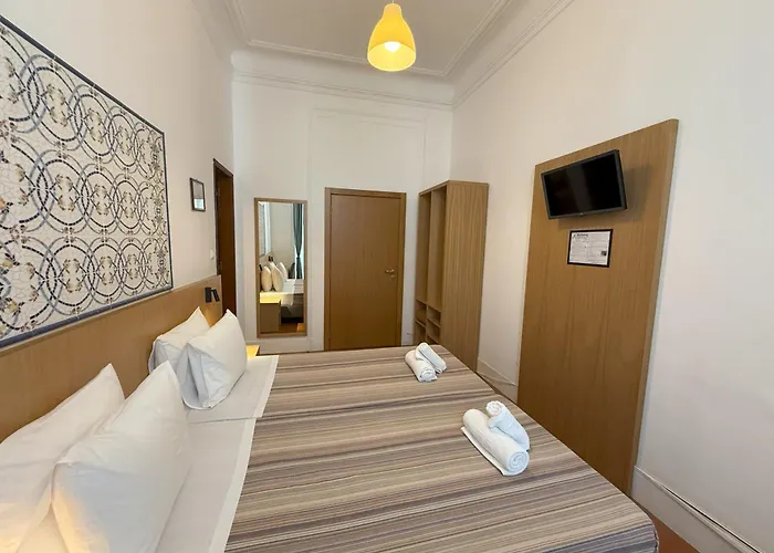 Golf hotels Pouso Dos Anjos
