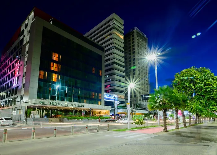 Hotel Beira Mar
