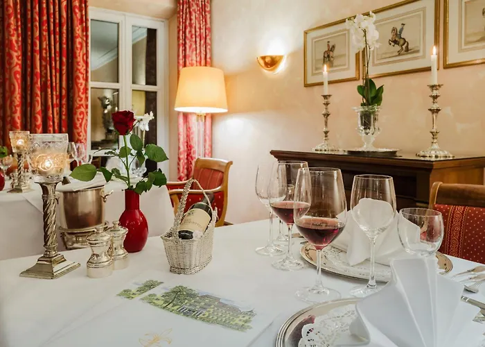 Hotel & Spa Fontenay