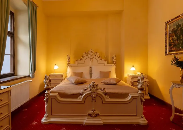 Hotel Gold