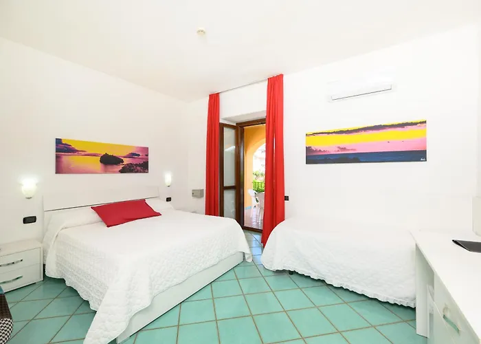 Cheap hotels Annabelle