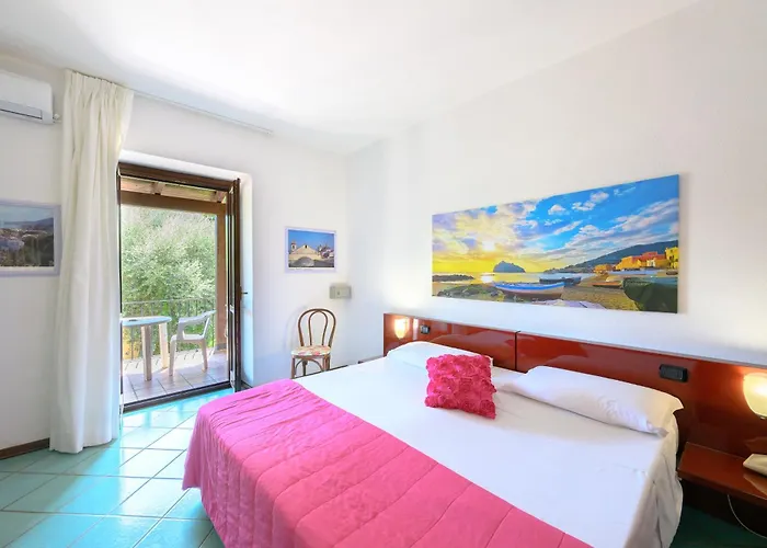 Cheap hotels Annabelle