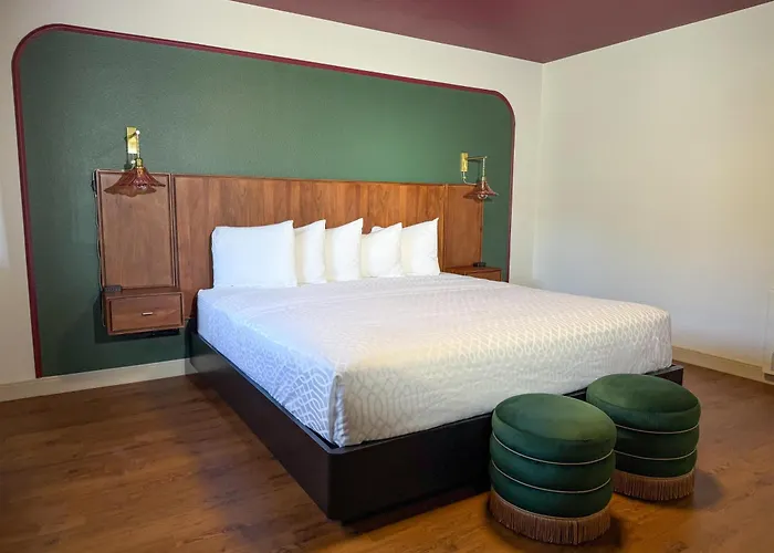 The Buxton, BW Signature Collection By Best Western