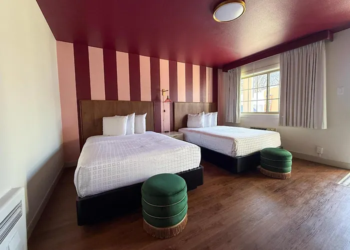The Buxton, BW Signature Collection By Best Western