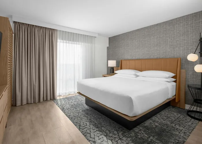Sheraton Suites Fort Lauderdale At Cypress Creek