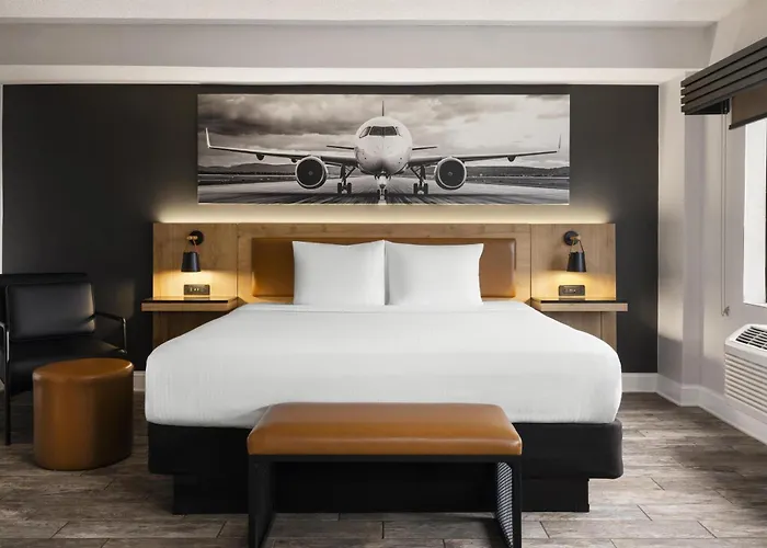 Best Western Plus Newark Airport West