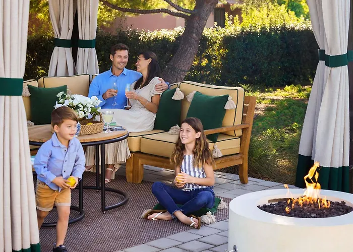 Fairmont Grand Del Mar