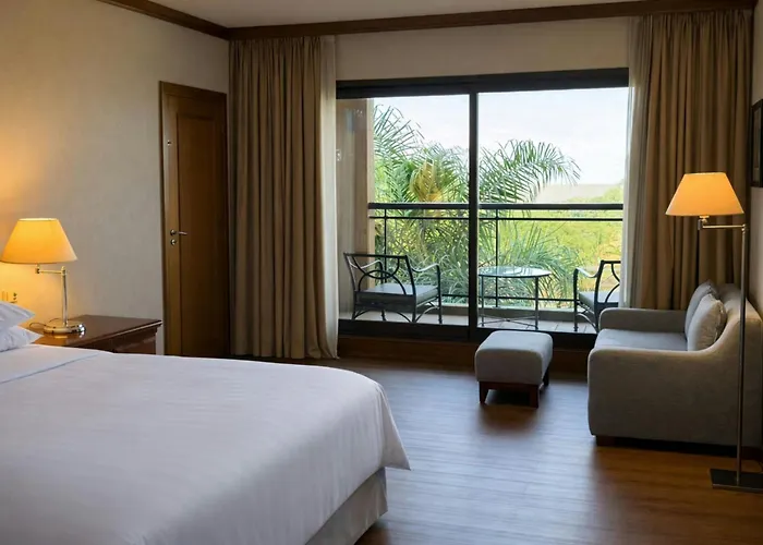 Sheraton Colonia Golf & Spa Resort