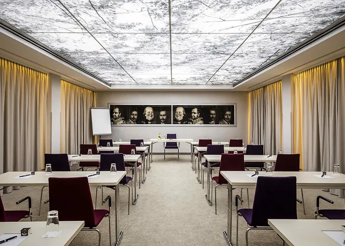 Pullman Munich