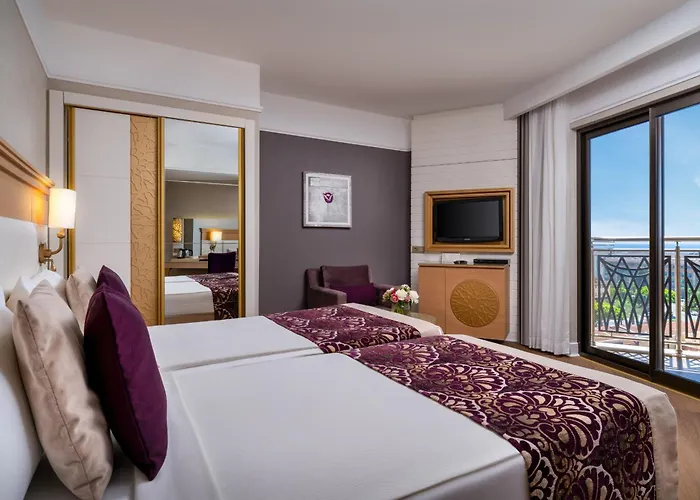 Villa Side Residence