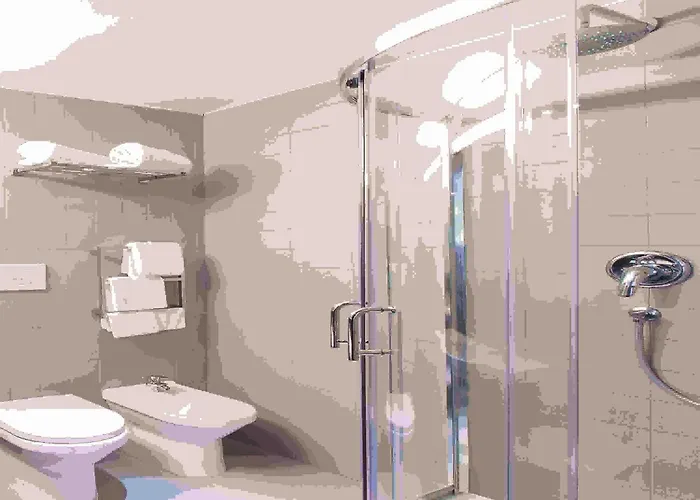 Familiehotel: Ibis Styles Roma Eur