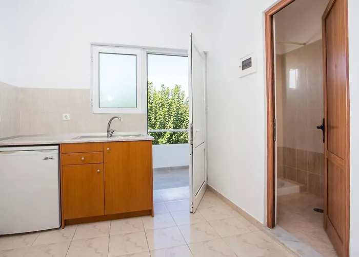 Familiehotel: Sam'S Faliraki