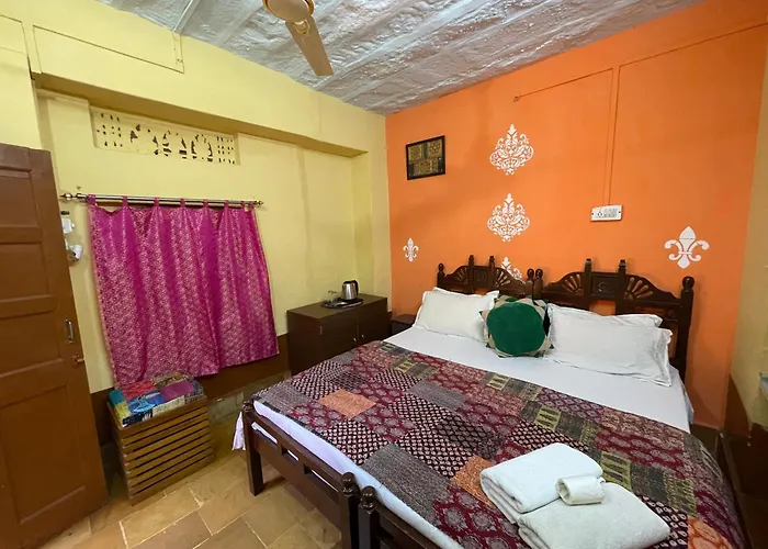Sagar Guest House