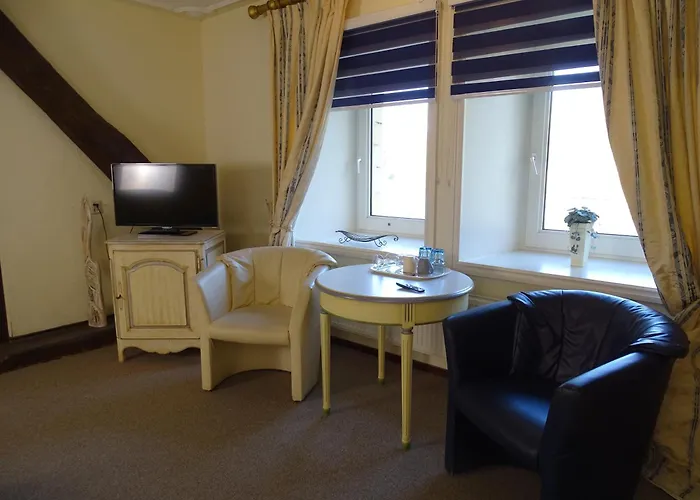 Cabine: Kasteel Schaloen