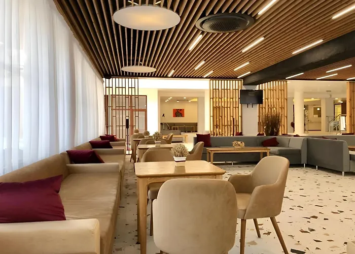 Ping pong hotels Grand Sunny Beach