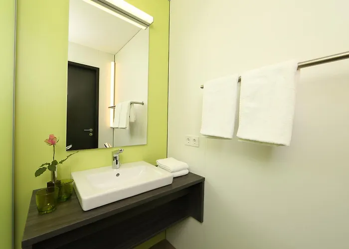 Hotel mit Hund Economy-