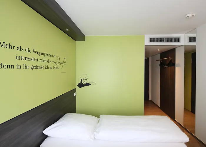 Hotel mit Hund Economy-