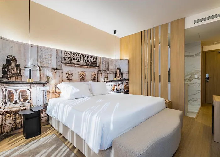 Lisotel - Hotel & Spa