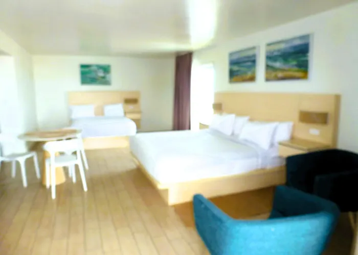 Chateau Mar Beach Resort Newly Renovated