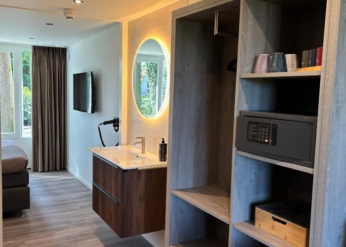 Huize Hoelterhof Wellness Hotel Restaurant