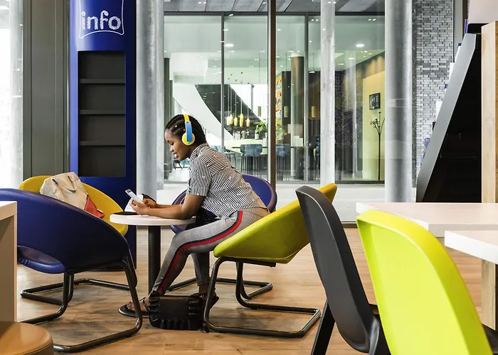 Ibis Budget Blankenberge