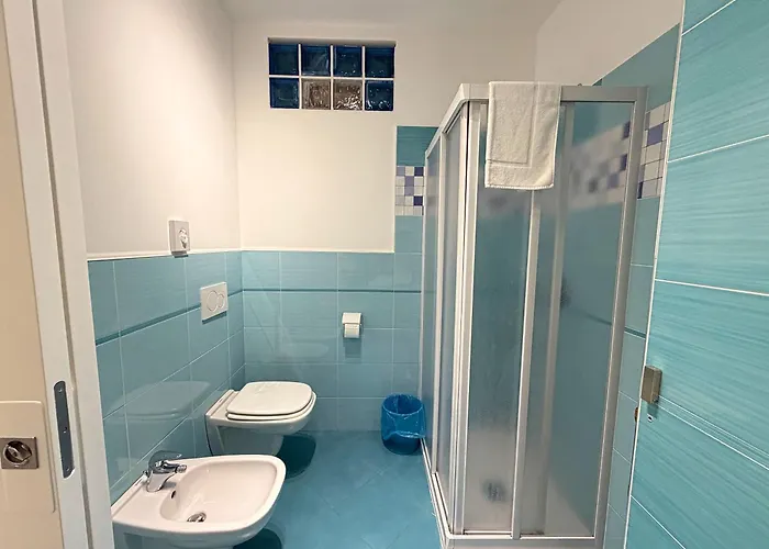 Hotel 3 stelle: Coco'S Rooms