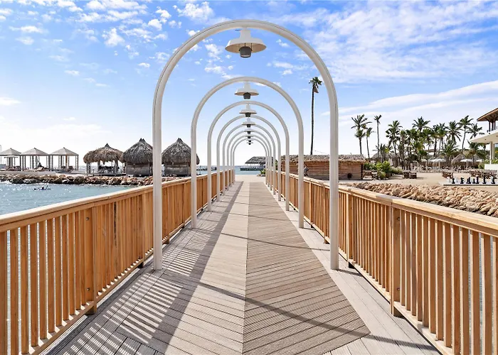 Rif At Mangrove Beach Corendon All-Inclusive, Curio