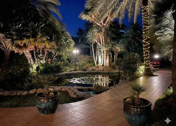 Open Sky Villa