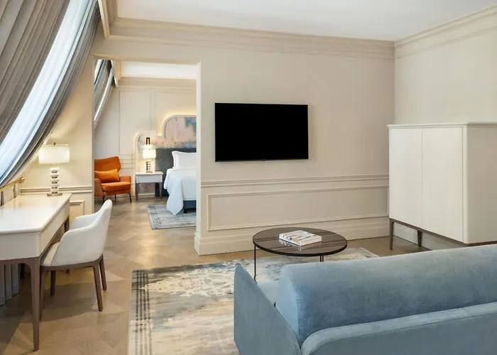H15 Palace, A Luxury Collection Hotel, Krakow