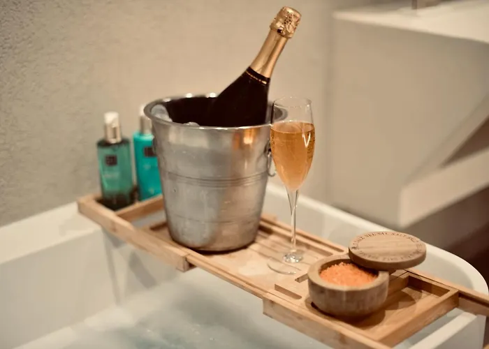 Hotel: Palermo Inn Boutique Hotel