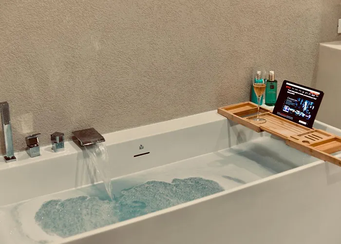 Hotel: Palermo Inn Boutique Hotel