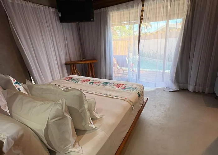 Pousada Villa Italiana