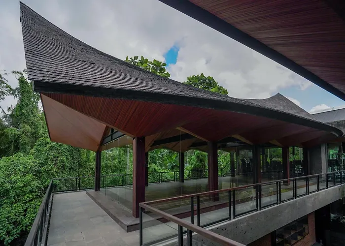 Gdas Bali Health And Wellness Resort (Adults Only)