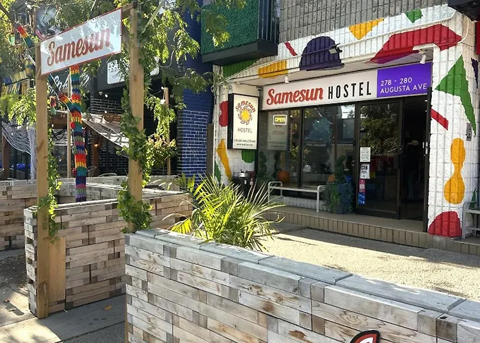 Samesun Toronto