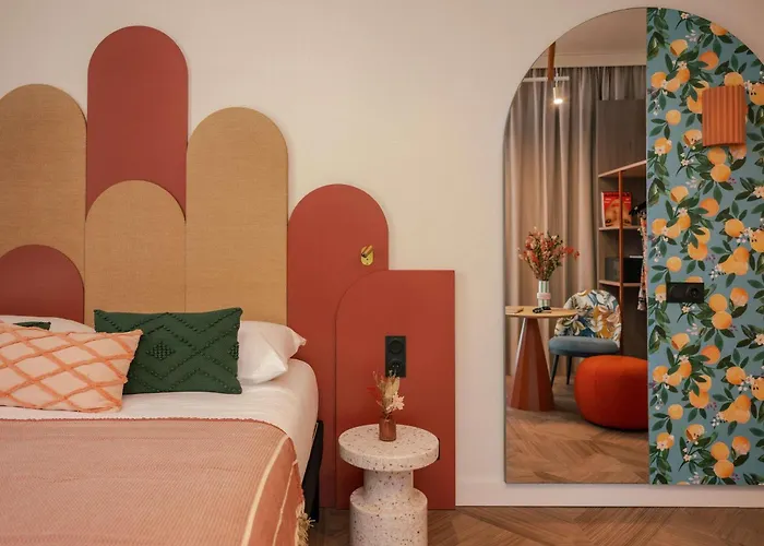 Hotel adatto agli animali: Ibis Styles Sevilla City Santa Justa