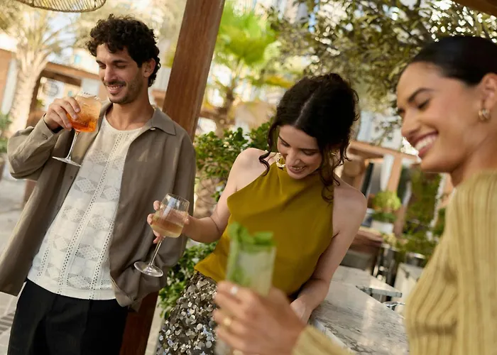 W Dubai - Mina Seyahi (Adults Only)