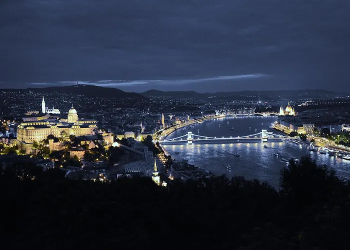 Family Hotel: Three Corners Downtown Hotel